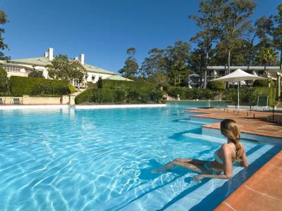 Intercontinental Sanctuary Cove Resort, An Ihg - 12