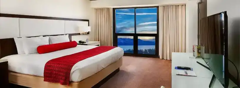 Bally's Lake Tahoe Casino - 48