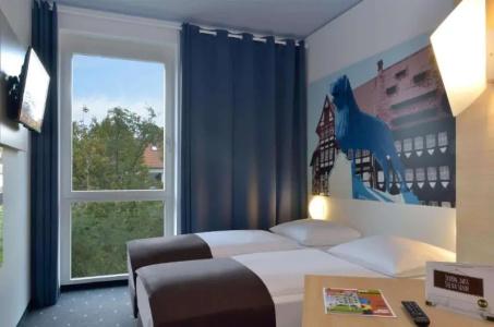 b&b Braunschweig-City - 24