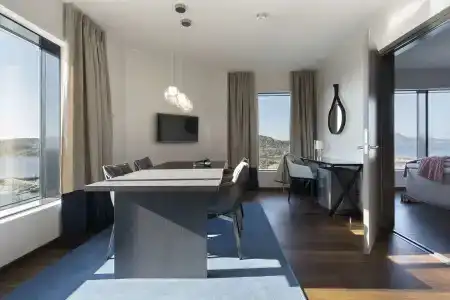 Scandic Havet - 4