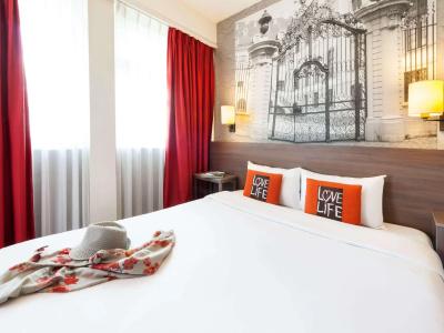 ApartAdagio Basel City - 5