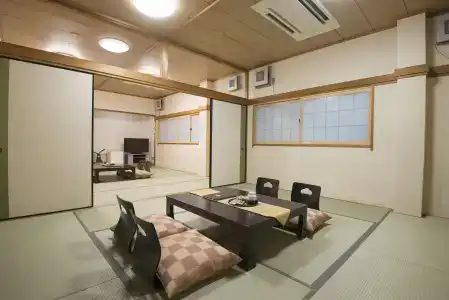 Tenpyo Ryokan - 5