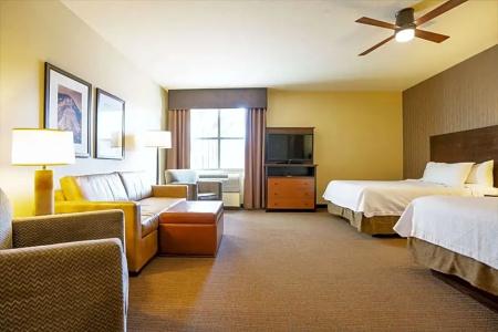 Homewood Suites by Hilton, - 115