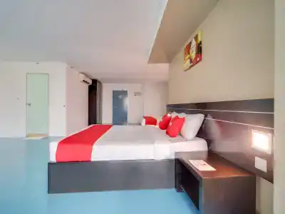 Kuala Melaka Inn - 5