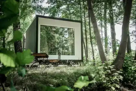 Palanga Camping Compensa - 67