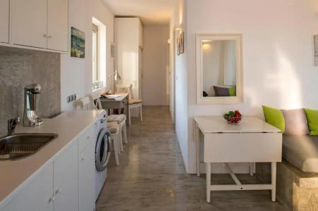 Naoussa Hills Boutique Resort- Adults Only (13+) - 259