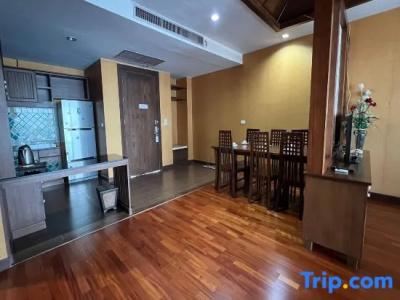 Kham Mon Lanna Resort - 160