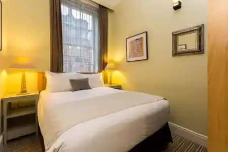 Arosfa London by Compass Hospitality - 88
