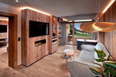 Living & Spa VitalEdelweiss - 112