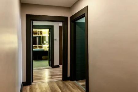 A Palace Suites - 220