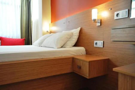 Antique Hostel - 109