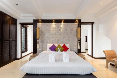 Sensive Hill Villas - Sha - 31