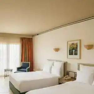 Naama Bay Promenade Beach Resort Managed By Accor - 42