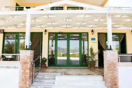 Panorama - 8