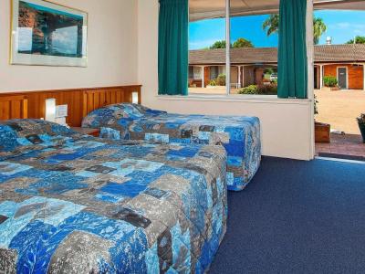 Reign Inn - 4