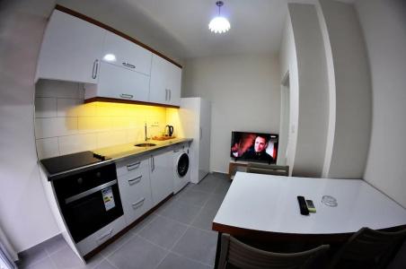 Evon Otel - 34