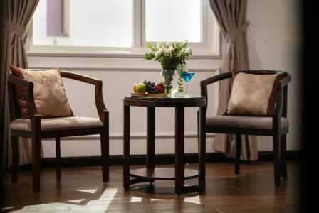 Hong Ngoc Cochinchine Boutique & Spa - 131