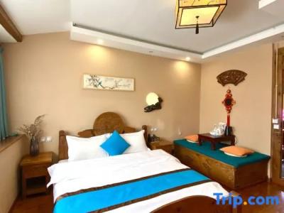 Juxian Boutique Homestay - 16