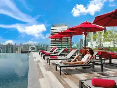 ibis Styles Bangkok Sukhumvit 4 - SHA Extra Plus - 26