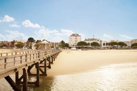 Le B d'Arcachon - 16