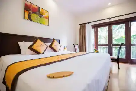 Diamond Bay Resort & Spa - 151