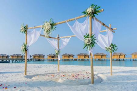 You & Me Maldives - 16