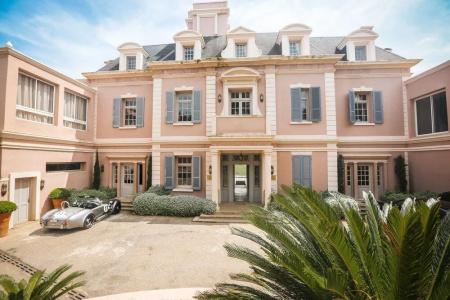 Villa Soraya & Spa - 0