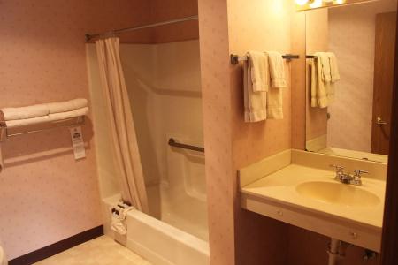 Scenic Hills Inn - 8