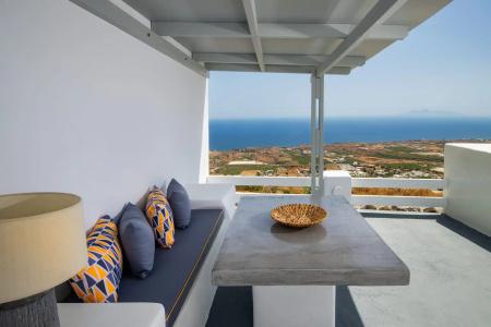 Siete Mares Luxury Suites - 181