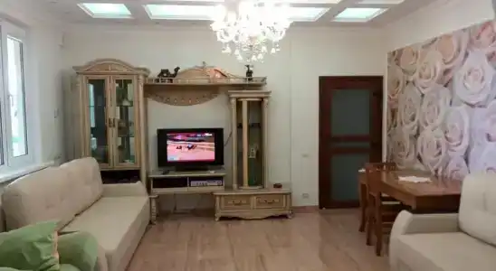 Кацивели - 6