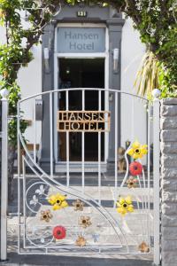 Hansen - 0