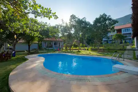 Cosiana Resort - 12