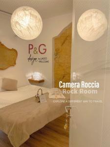 P&G design by Lago Welcome - 167