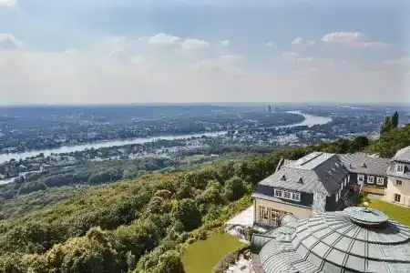 Steigenberger Grand& Spa Petersberg - 41