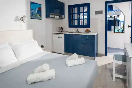 Roula Villa Studios & - 117