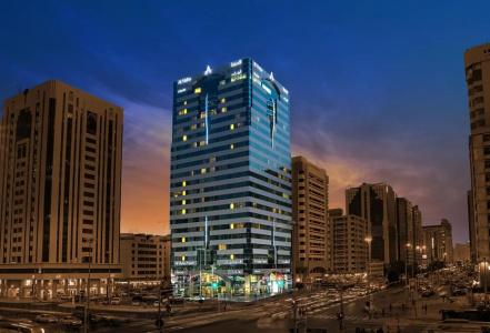 Al Maha Arjaan by Rotana - 23