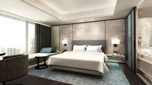 Yogyakarta Marriott - 5