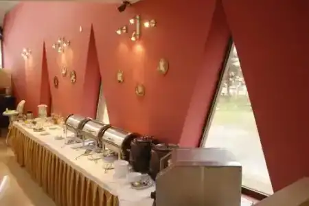 Villa Reta & Spa - 9