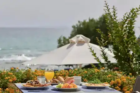 Atlantica Eleon Grand Resort - 12