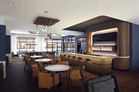 Courtyard by Marriott Charlotte Waverly - 17