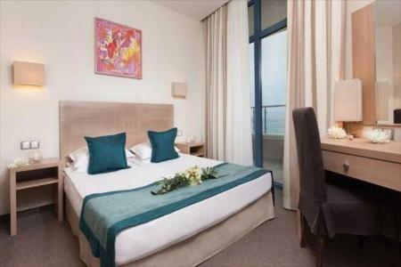 Azalia Beach Balneo & SPA - 3
