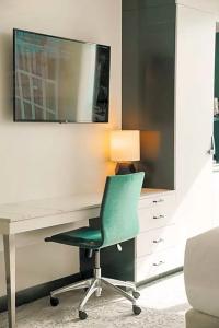 1000, Lxr Hotels & Resorts - 52