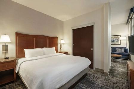 Hampton Inn Manhattan/Downtown- Financial District - 37