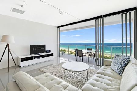 Ultiqa Air On Broadbeach - 191