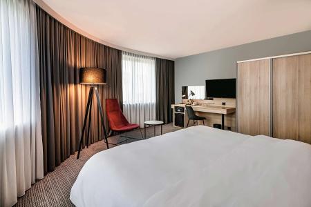 Park Inn by Radisson Krakow - 33