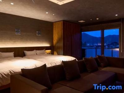 Morino Resort - 34
