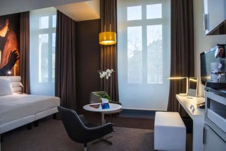 Radisson Blu Nantes - 46