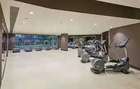 Hilton Istanbul Kozyatagi - 26