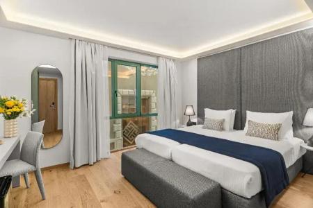 Athenaeum Eridanus Luxury - 133