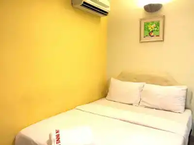 Sun Inns Sunway City Tambun - 3